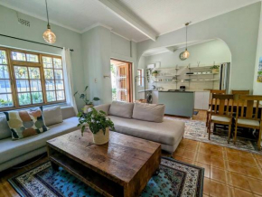 Beachside 2BD Home in the heart of Sea Point!